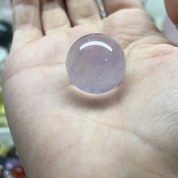未镶嵌珠宝半成品水晶