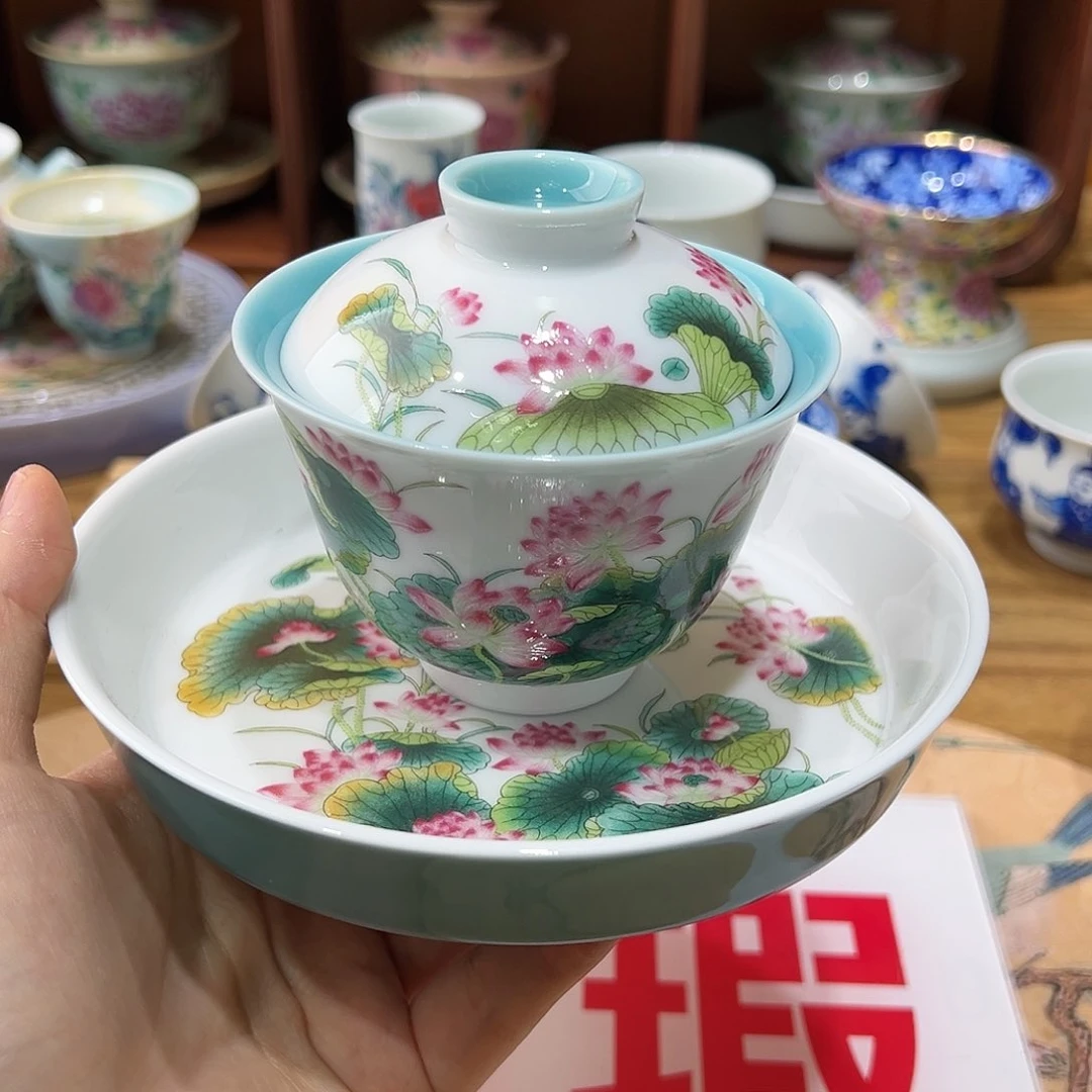 微瑕微瑕景德镇陶瓷