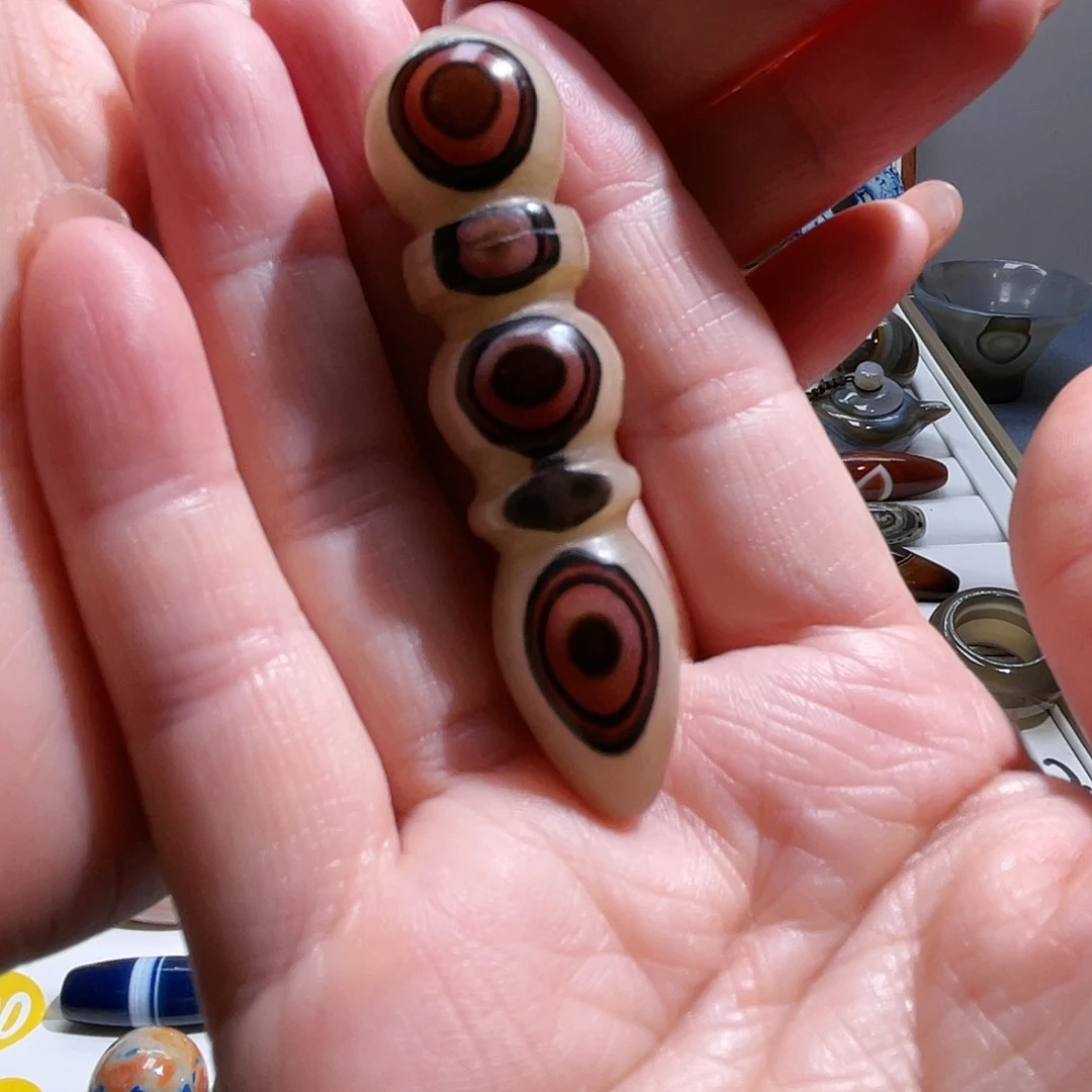 吊坠玛瑙未镶嵌玛瑙吊坠