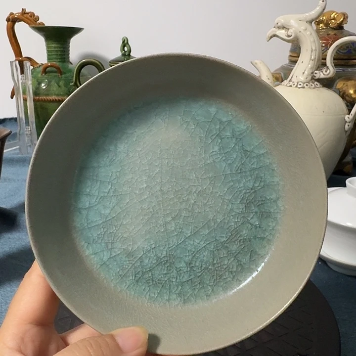 摆件瓷瓷瓷瓷、漏漏漏！！！