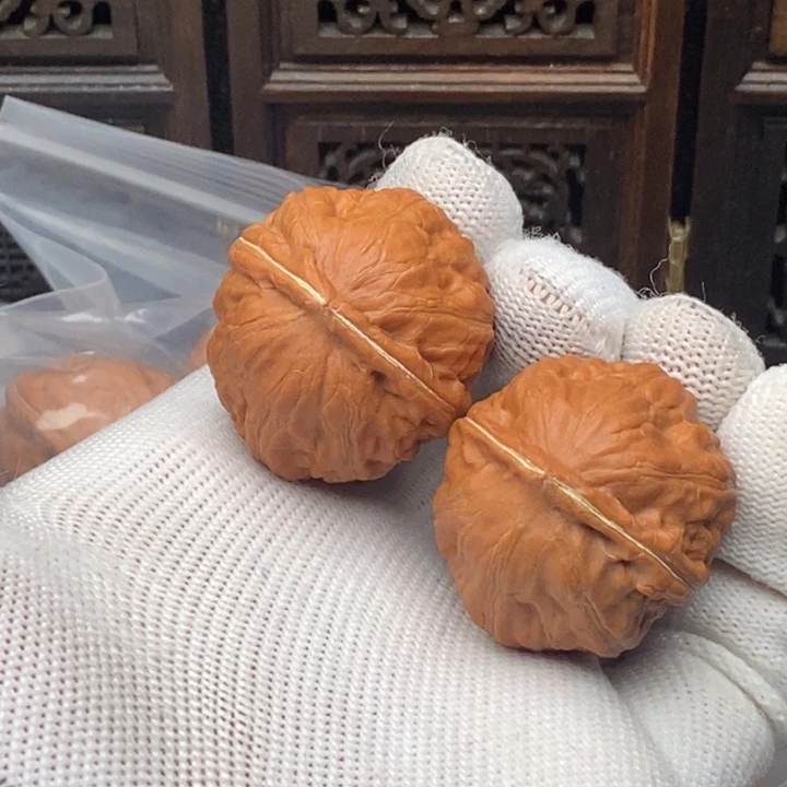 文玩核桃把件A00003