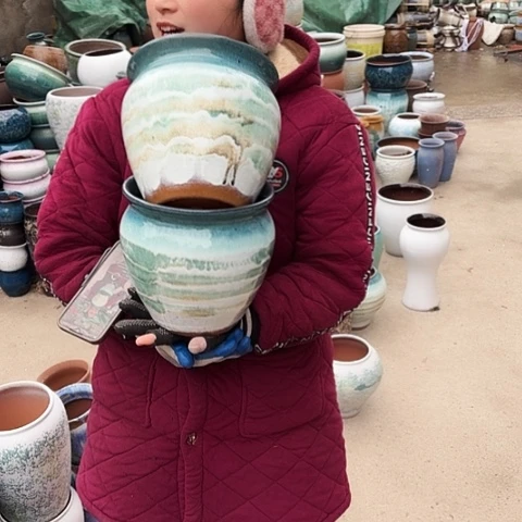 口20高20瑕疵底裂