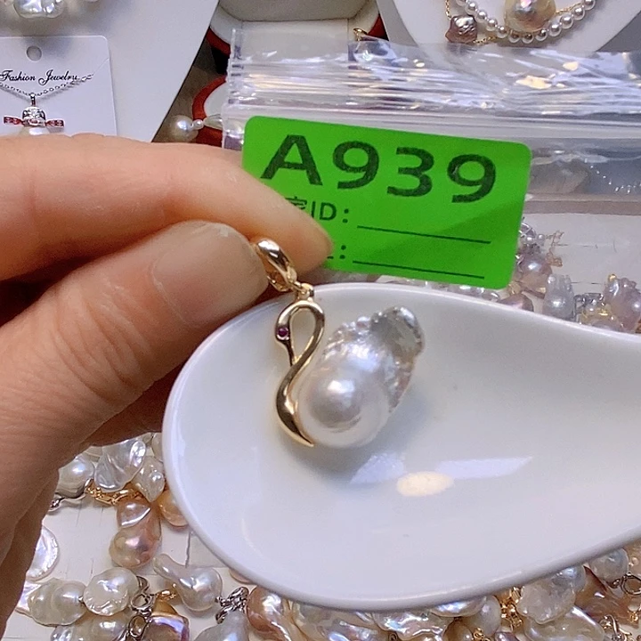 淡水珍珠手绳未镶嵌