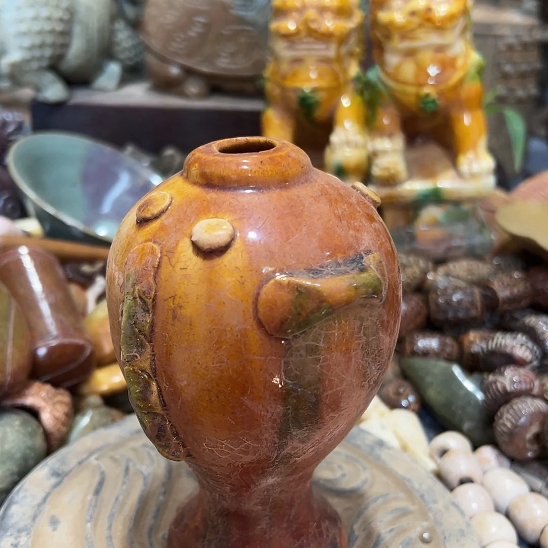 瓦当摆件瓦当摆弄