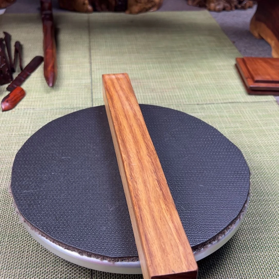 大果紫檀（缅甸花梨）奔***法