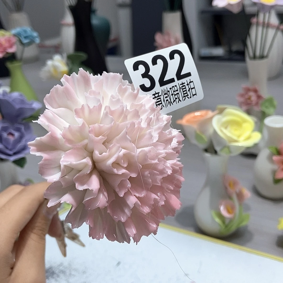 陶瓷手工制作工艺