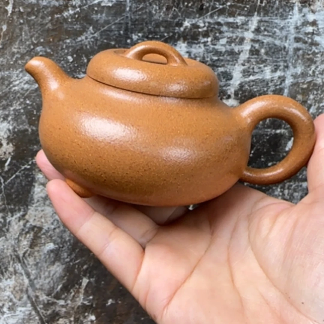 【闪购商品】茶壶紫砂紫砂茶具