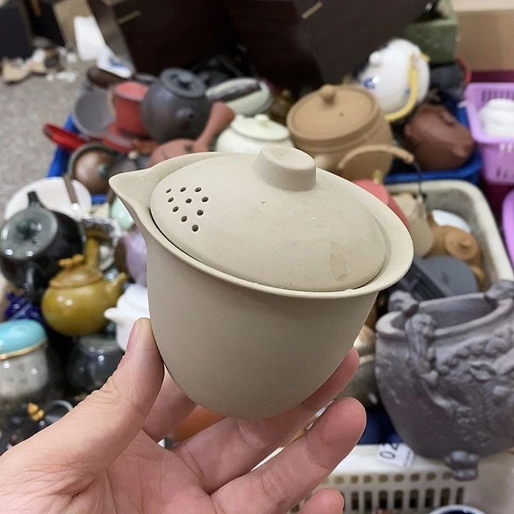 陶瓷艺术品及陶瓷制品