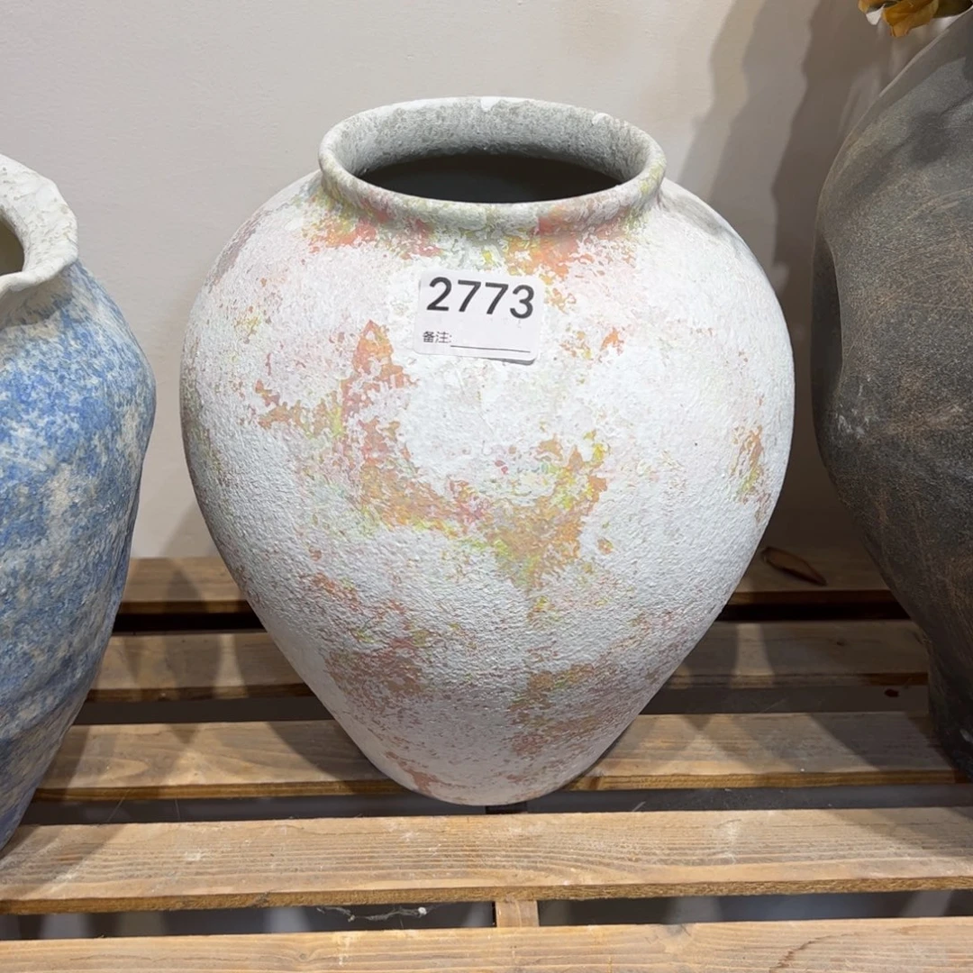 瓷片2773高28.5口10.5默认无孔的