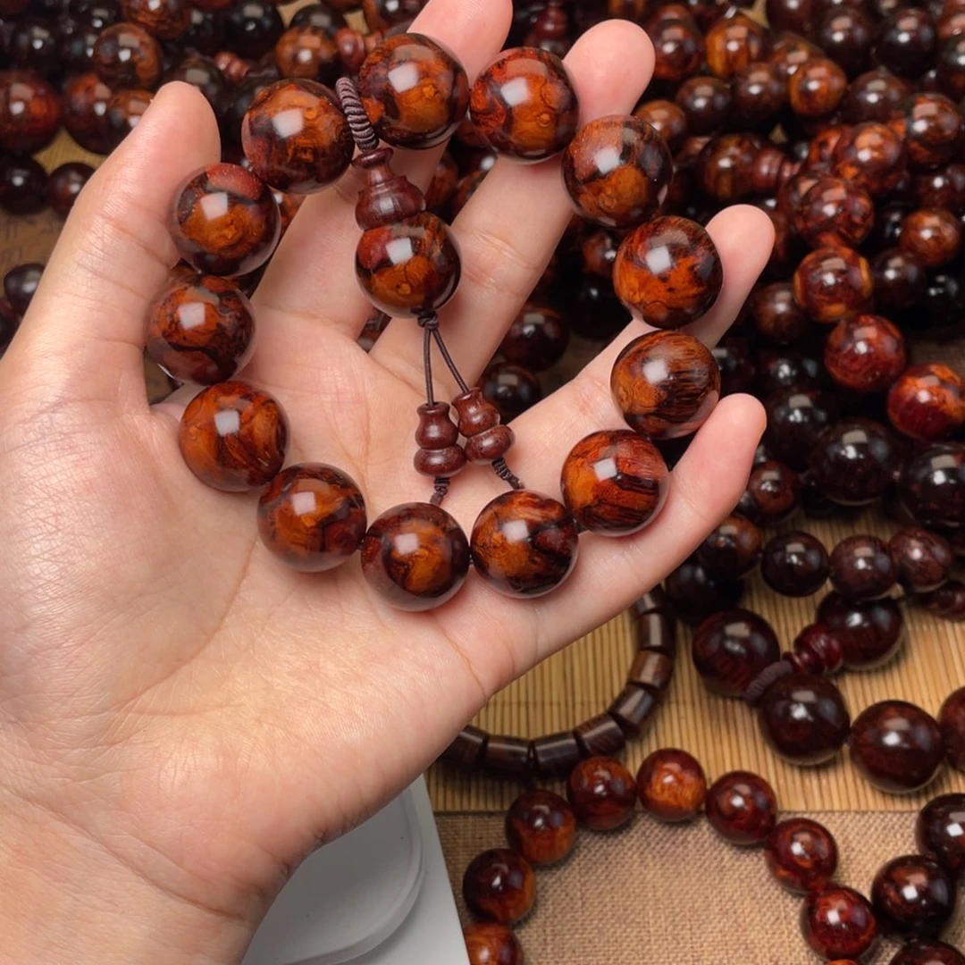 花梨木类手串/手链