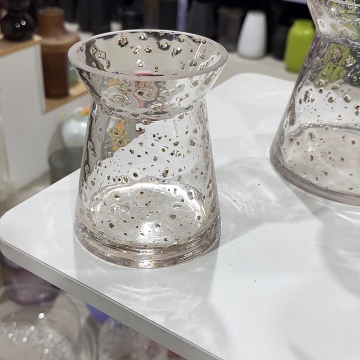 高度12厘米45566花瓶