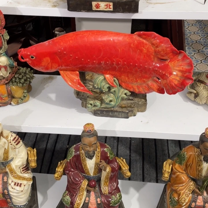 ꧁***꧂摆件聚一直播间我