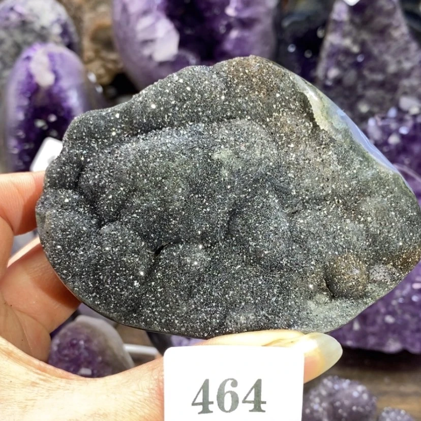 【闪购商品】紫晶大型摆件（非配饰）未镶嵌