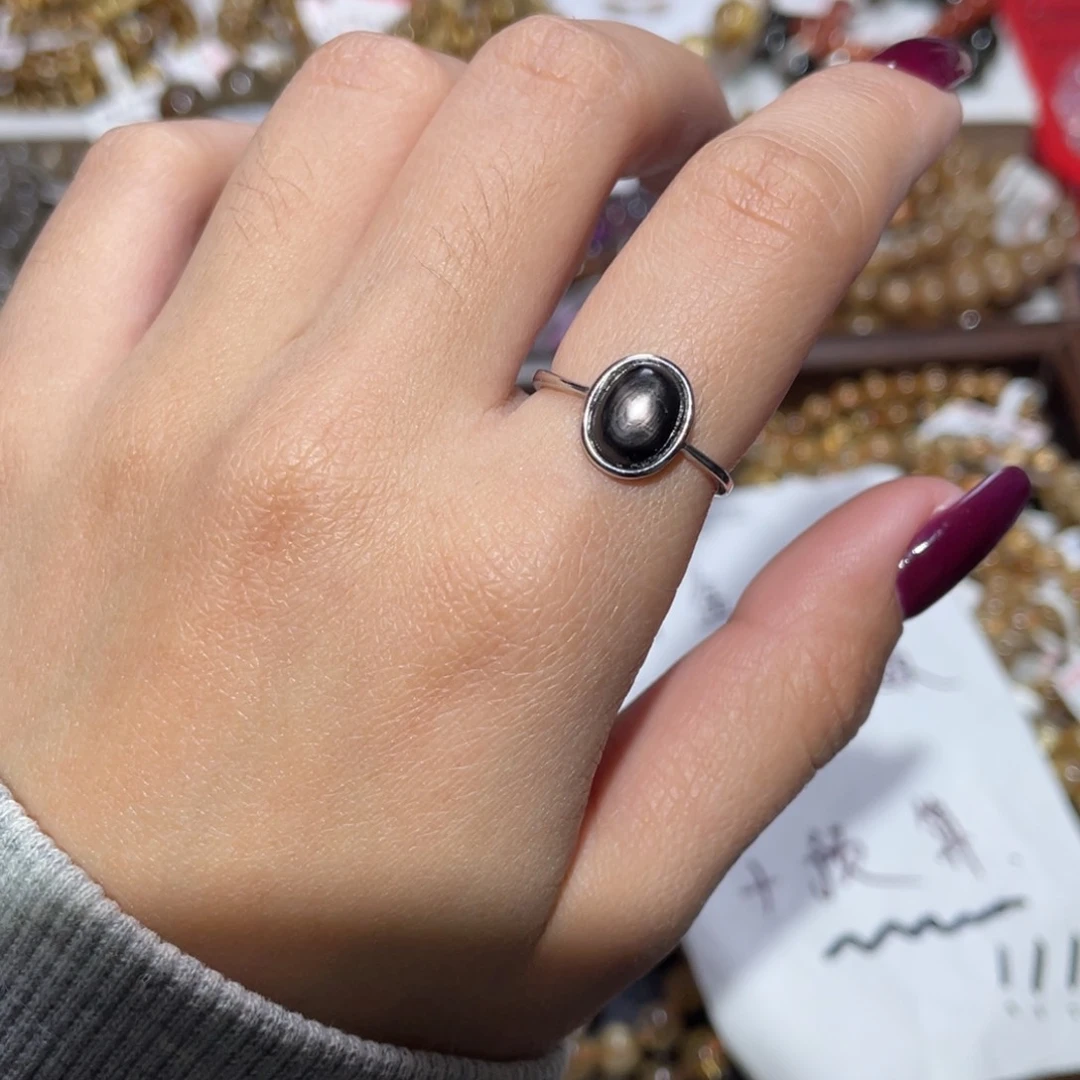 未镶嵌手链水晶手链