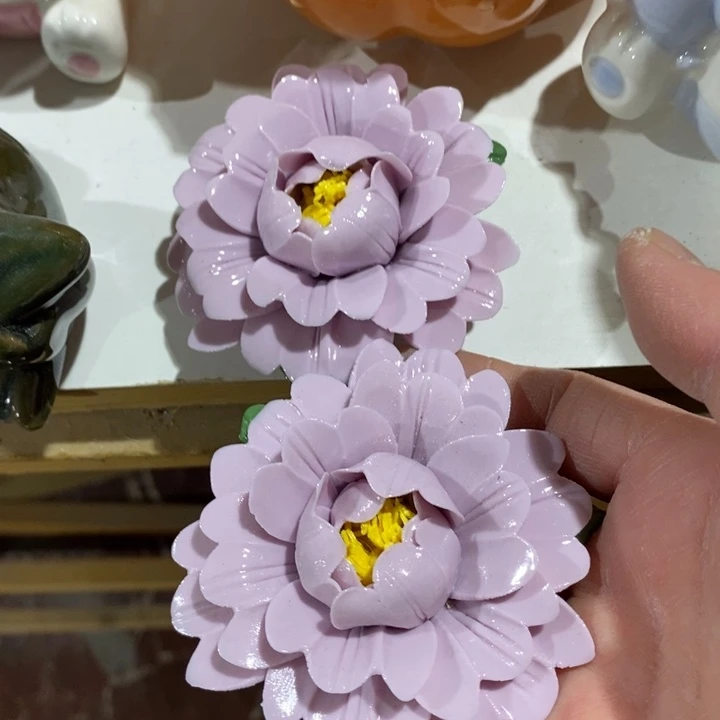 摆件陶瓷树脂家居摆件