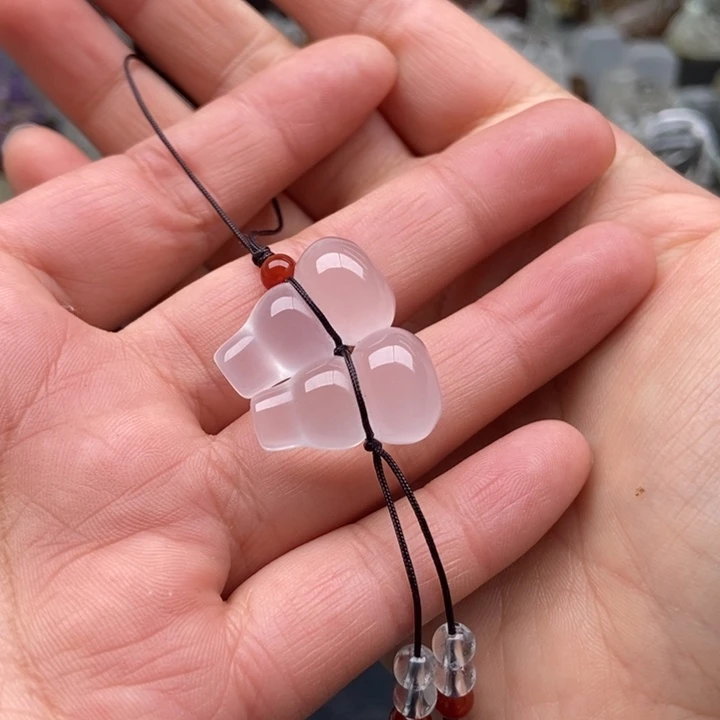 未镶嵌水晶大型摆件（非配饰）