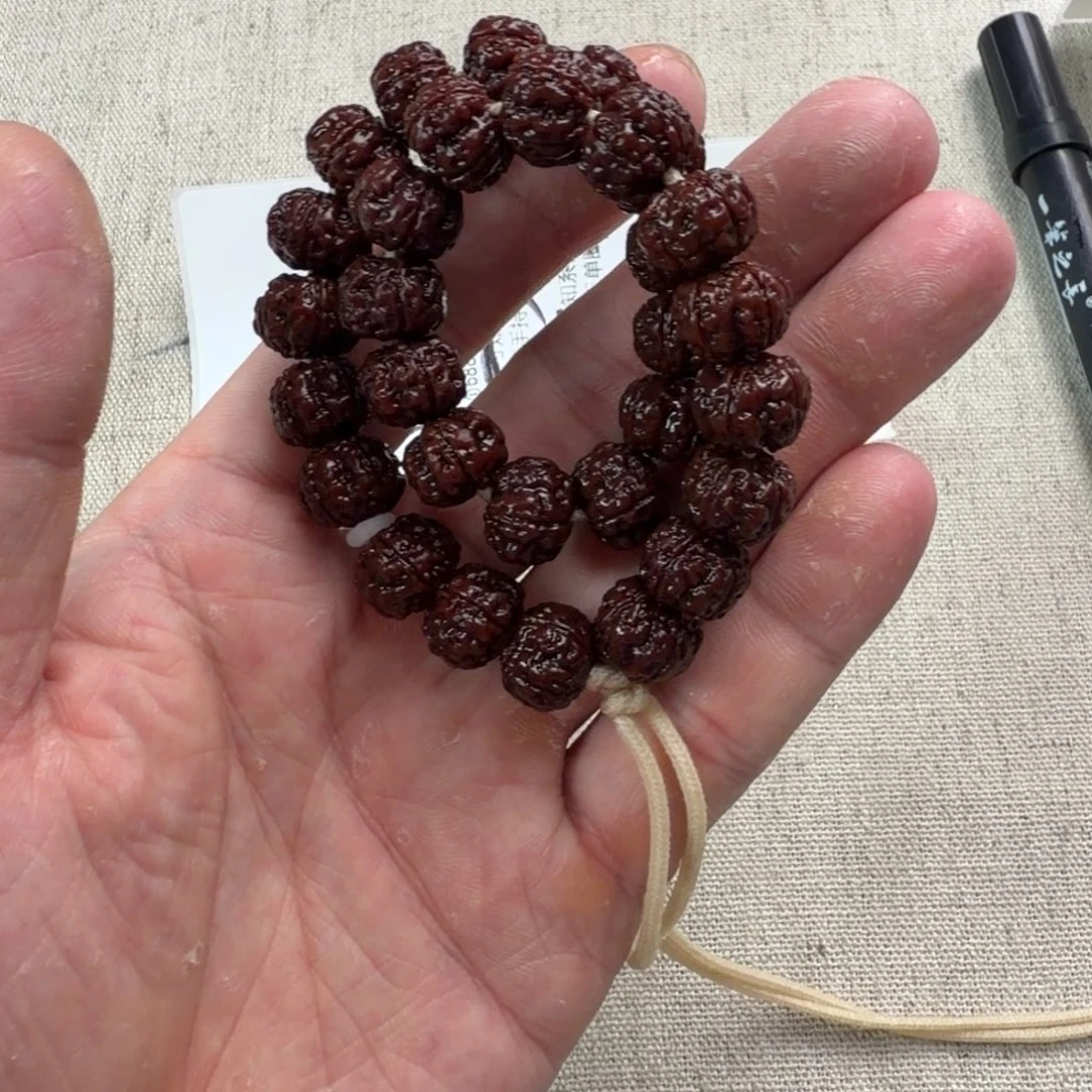 金刚菩提吊坠喽12老树王毕业