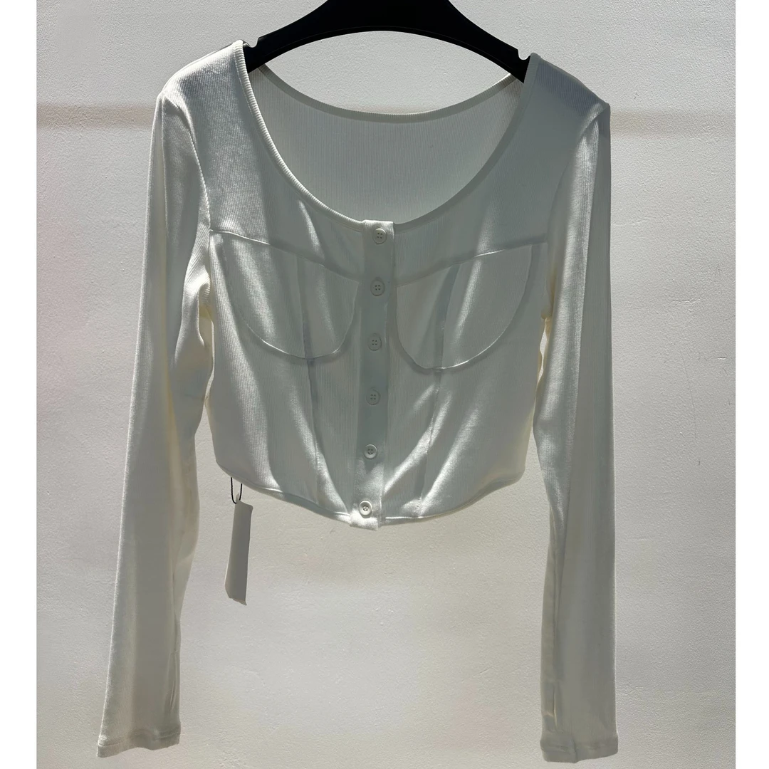 【烨宝家】【火乍衣服】065时尚女装（默认微瑕，退货运费自理谨慎下单）