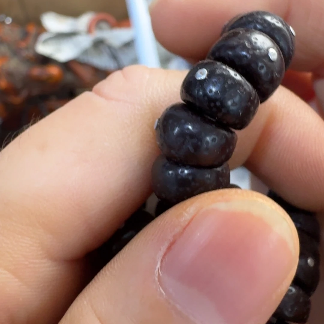 陶瓷手串，多样性发一