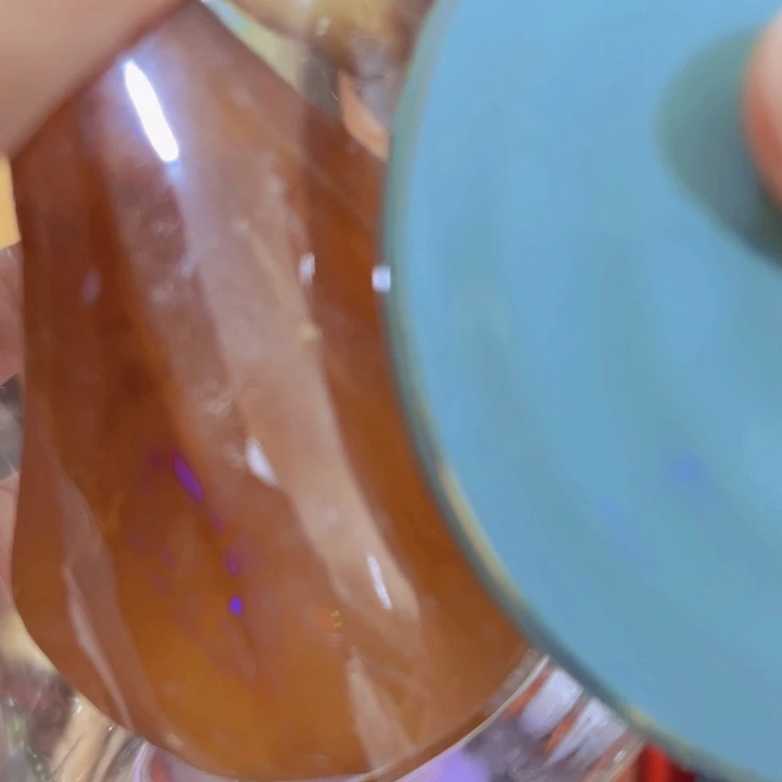 紫砂茶百道的小龙虾真的太好吃了吧哈哈哈
