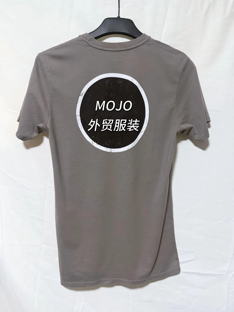 {MOJO}半袖长袖上衣裤子