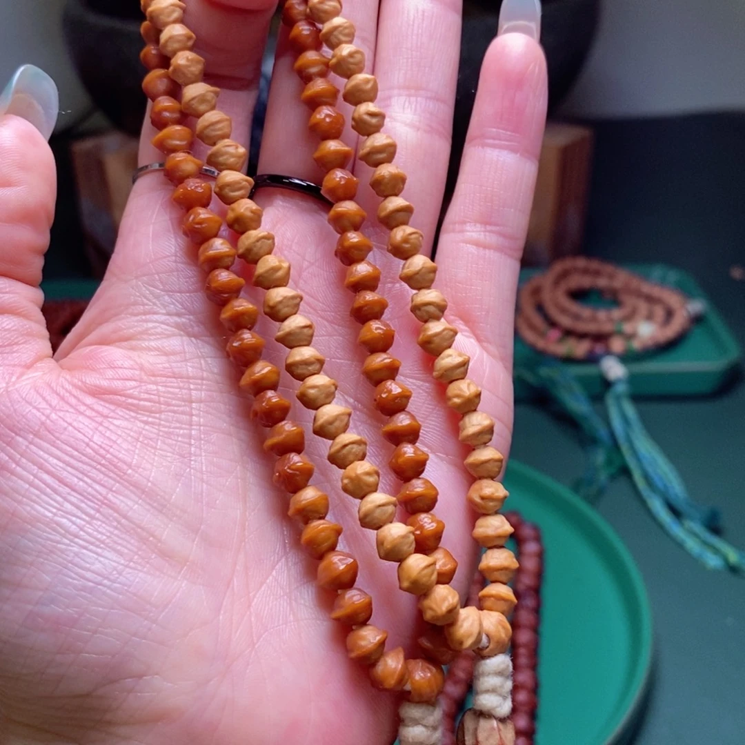 吊坠柏香籽/百香籽65.5