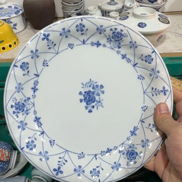 陶瓷推荐第二名20包邮