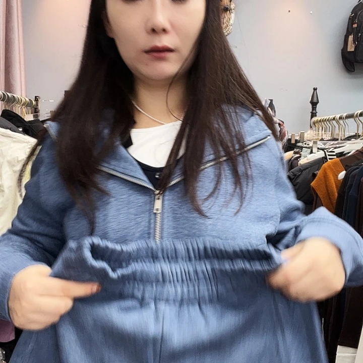 休闲运动套装女款