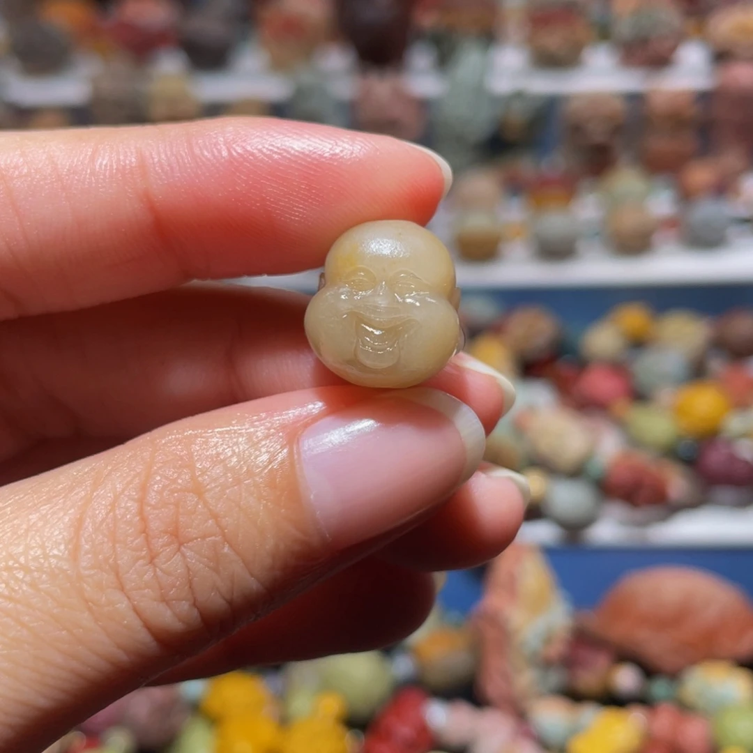 未镶嵌手链石英质玉