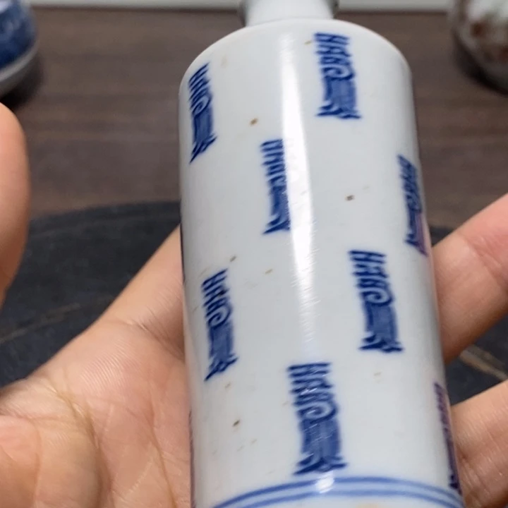 摆件景德镇陶瓷艺术品