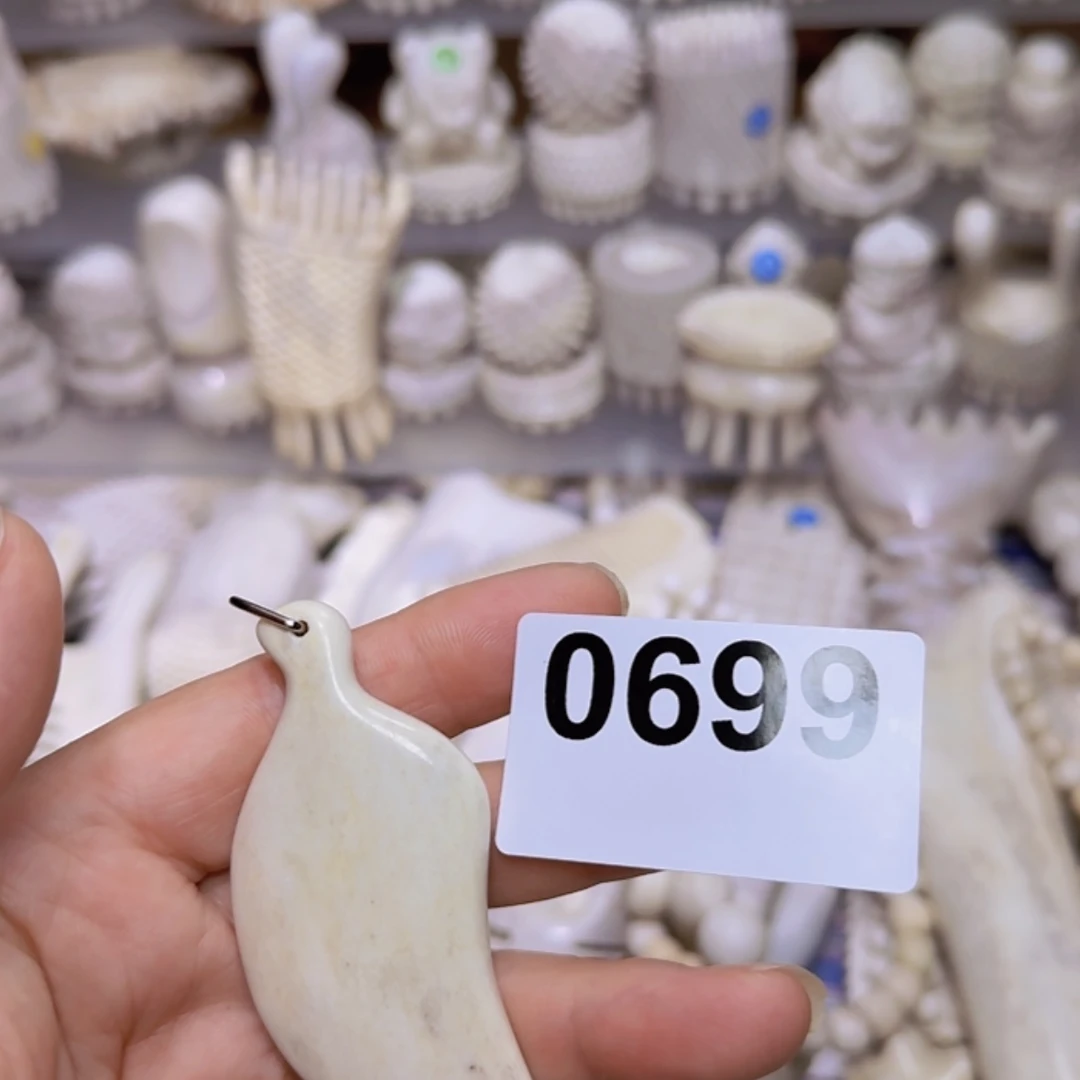 【闪购商品】砖雕鹿角特价鹿角