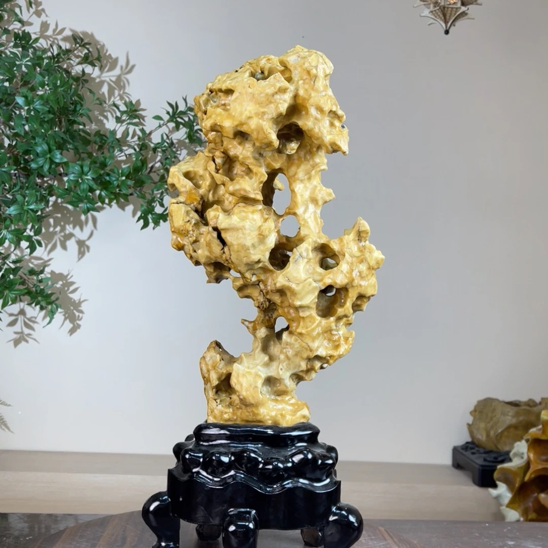 【闪购商品】太湖石