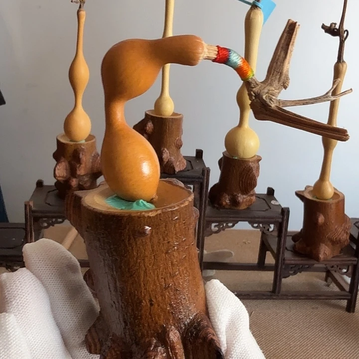 小***鱼大叶紫檀（黑酸枝木类）