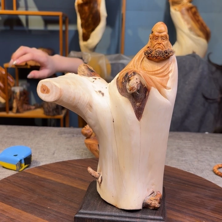 柏木（崖柏）关注一下