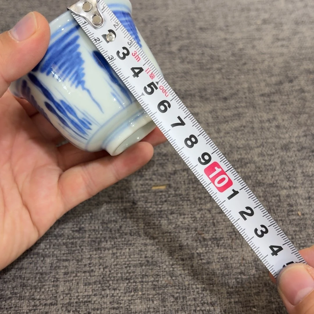 非常好用漂亮的茶具