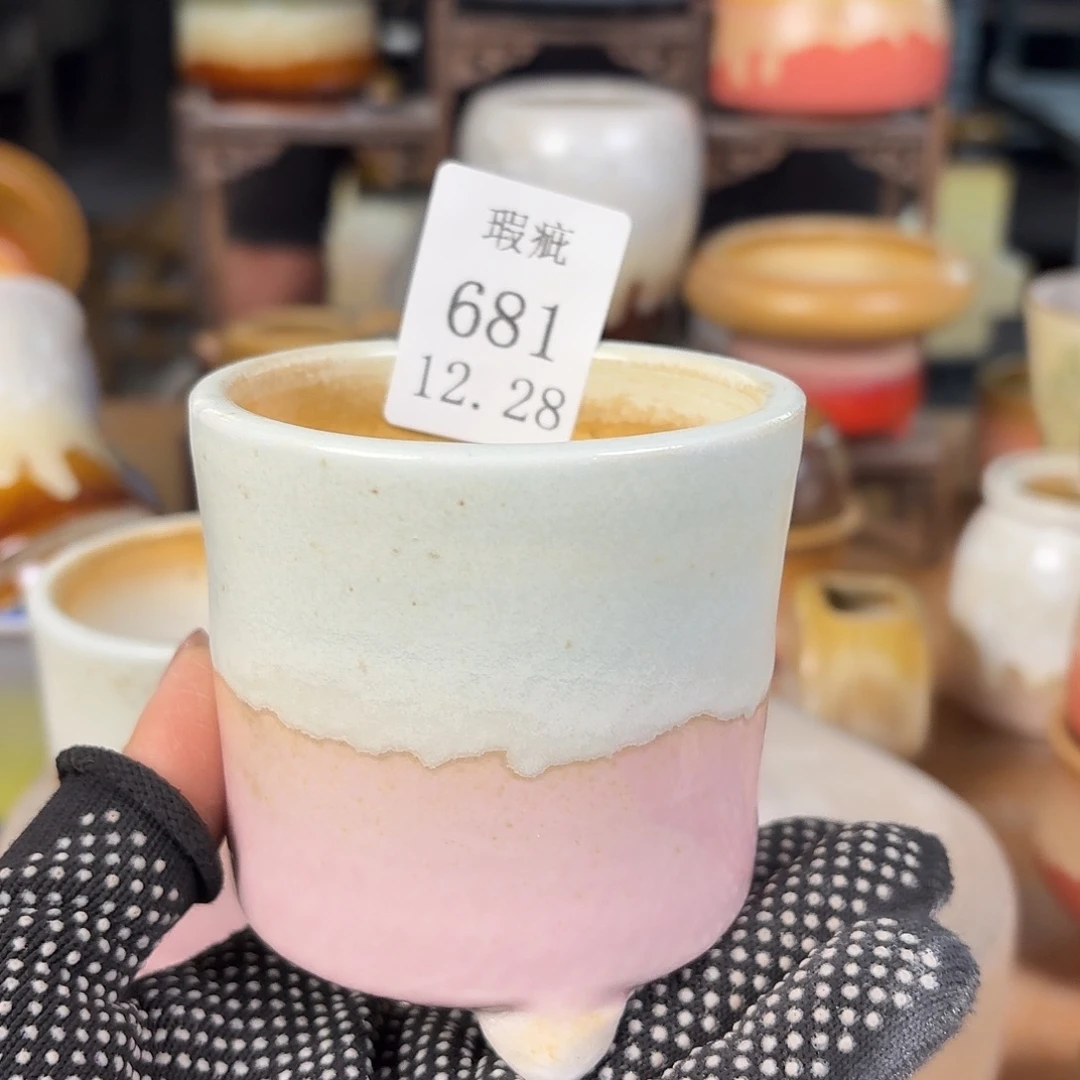 瓷片景德镇陶瓷手工制作