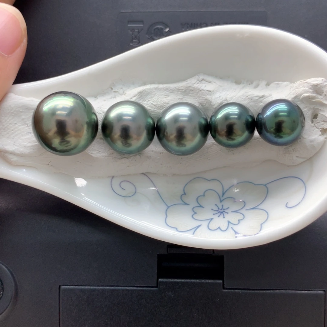 未镶嵌海水珍珠裸珠