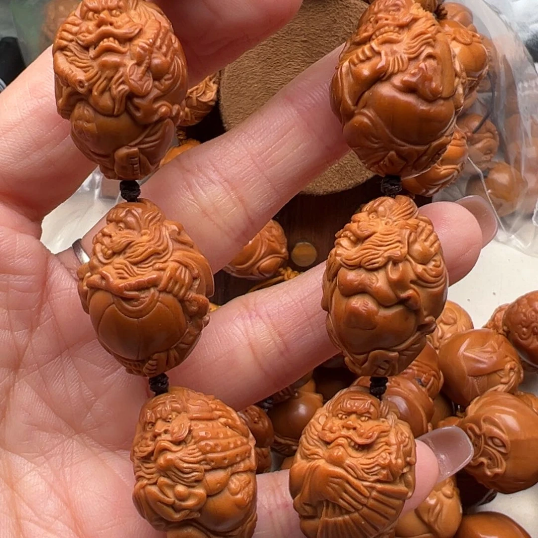 手串/手链橄榄核橄榄核