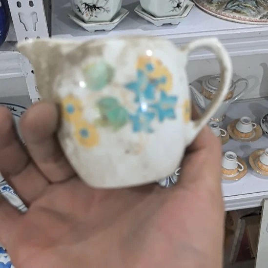 摆件当代景德镇陶瓷工艺品