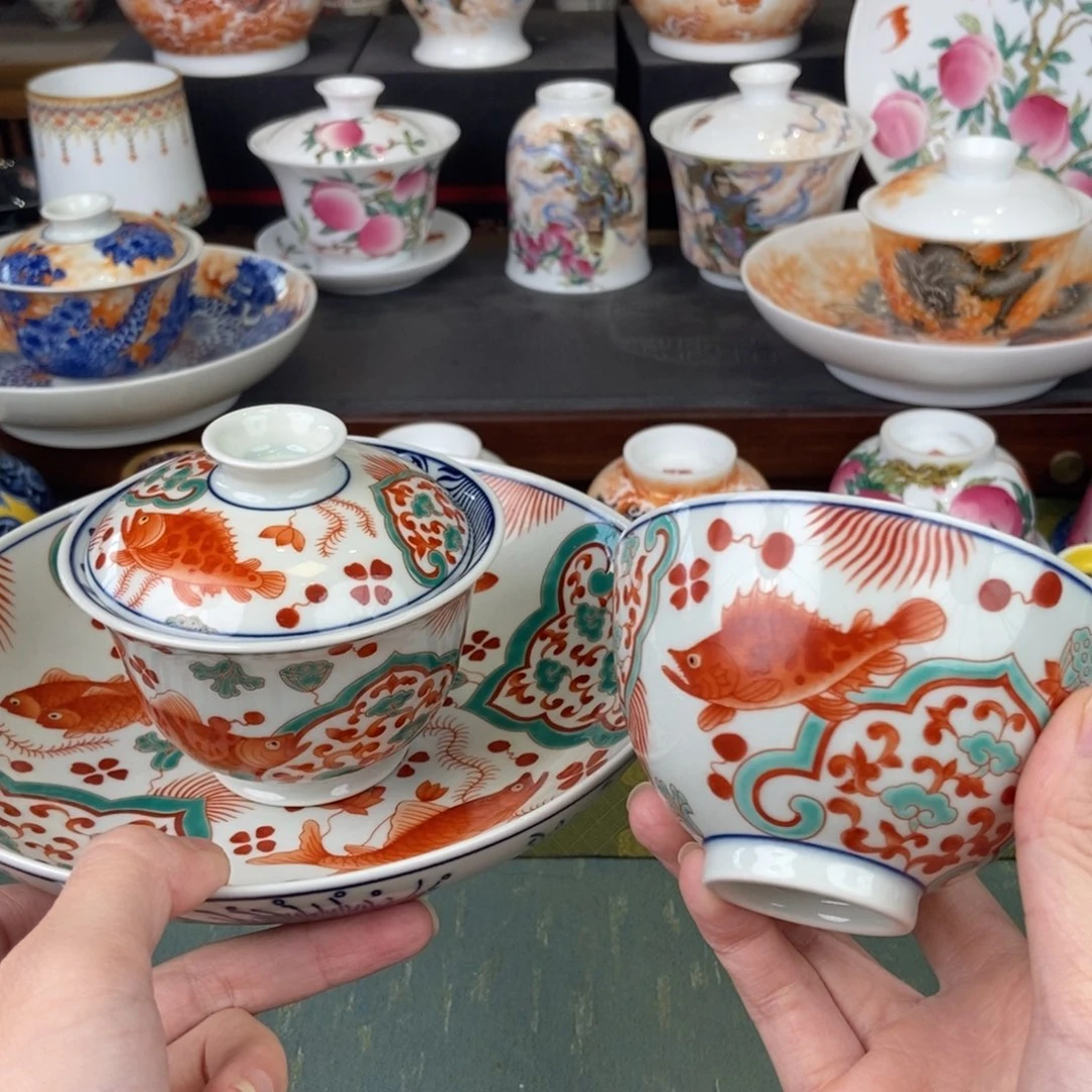 陶瓷的设计师们探讨家电