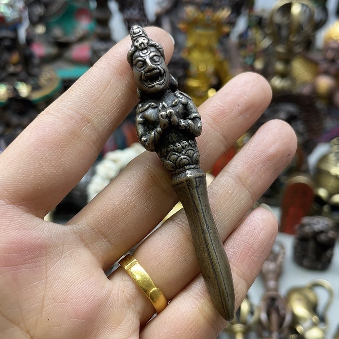 工艺品挂件一物一图