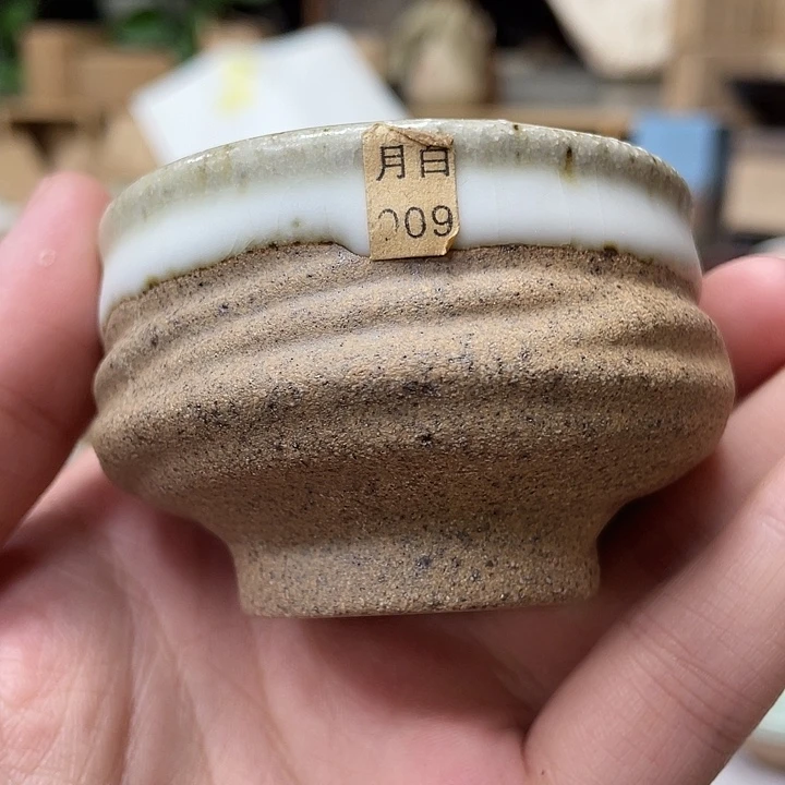 壶老段器陶瓷茶器