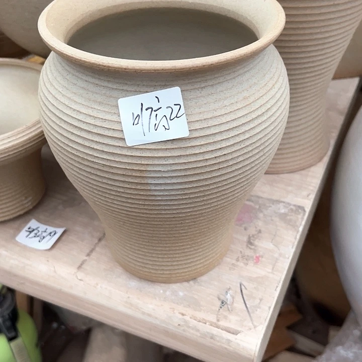 景德镇精品花盆栽适合盆