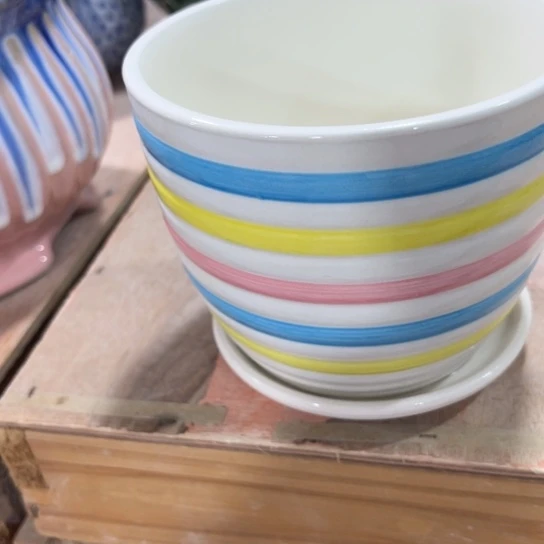 口径不清楚问客服，满9元包邮，水培在3号链接