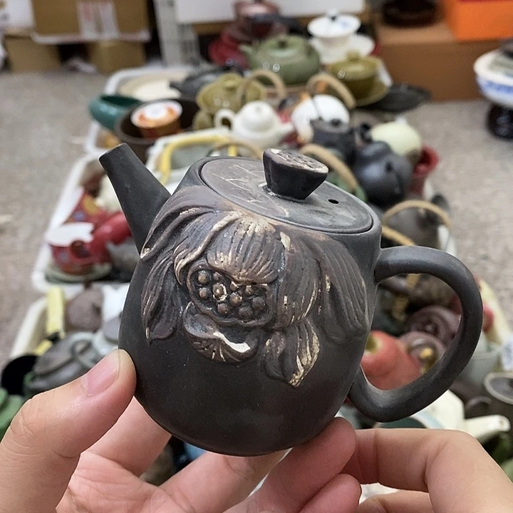 陶瓷艺术品及陶瓷制品