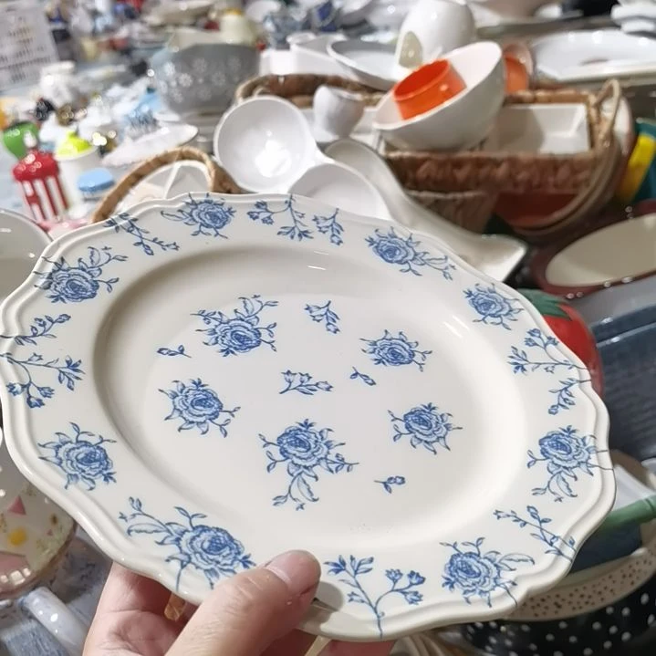 瓷片陶瓷产品设计