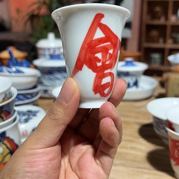 陶瓷艺术作品欣赏