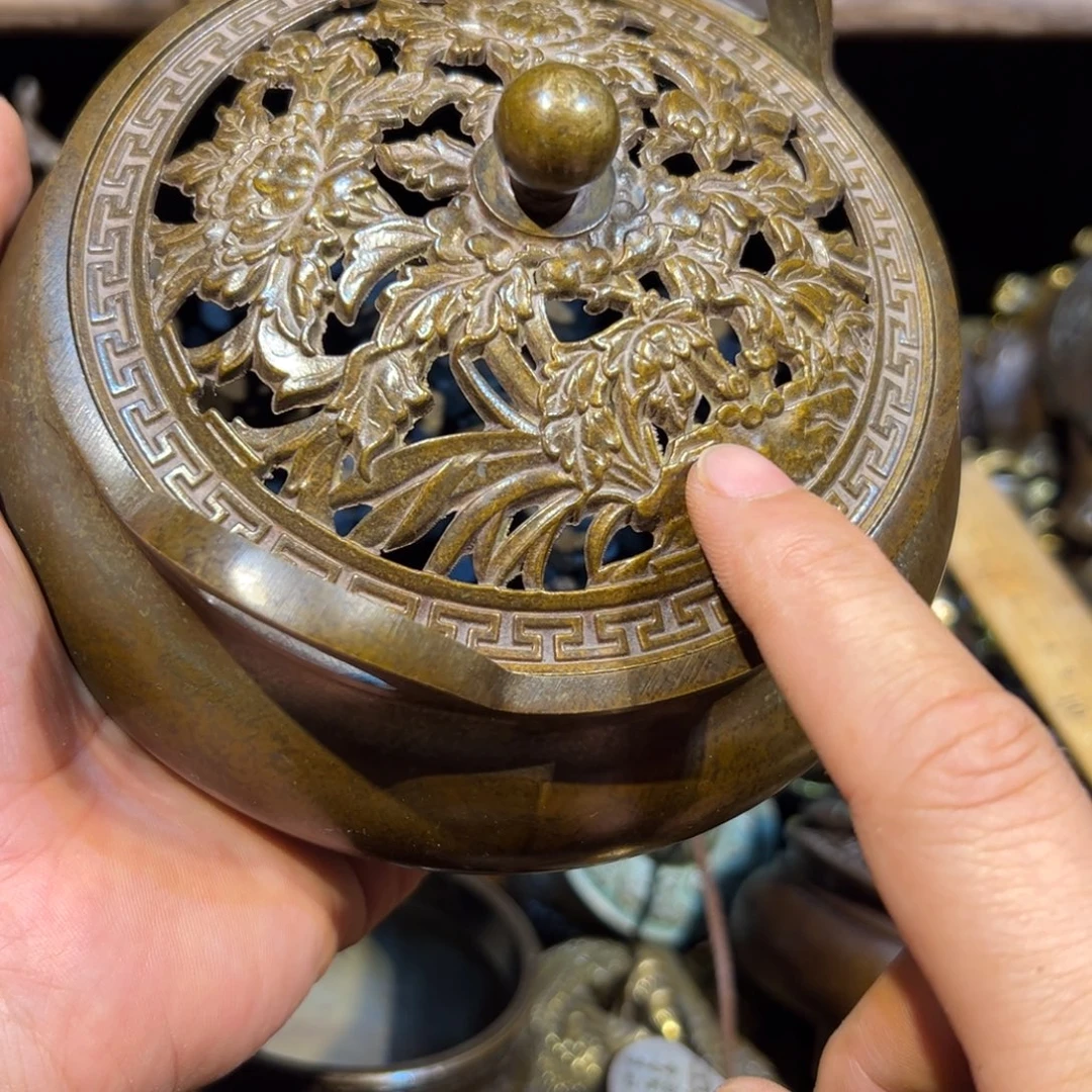 铜器铜器精工铜器