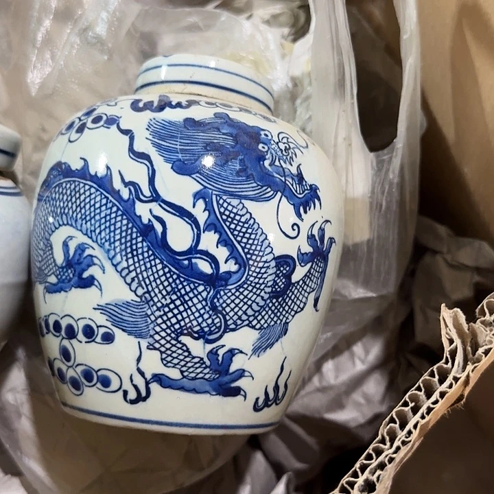 摆件陶瓷制品加工企业在