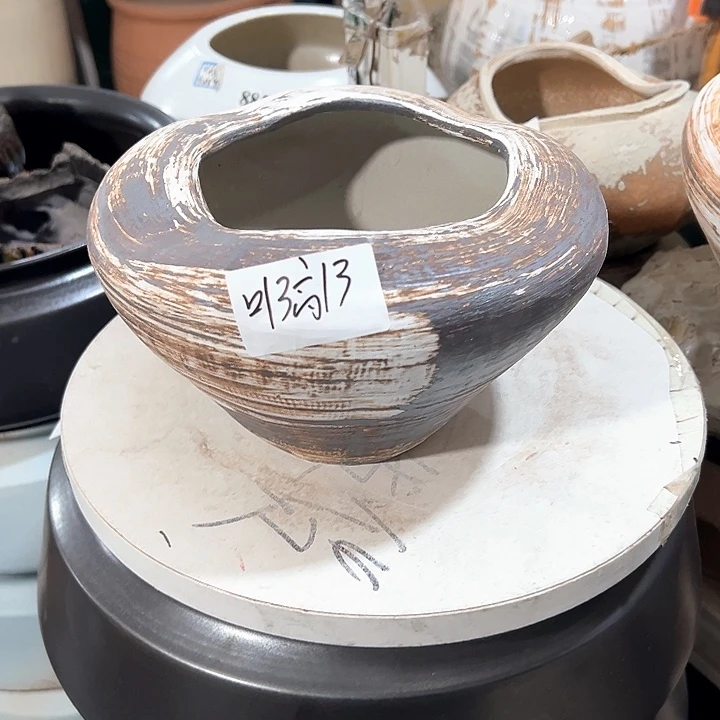 景德镇精品花盆栽适合盆栽适合